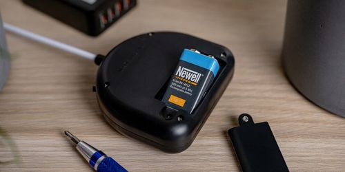 Akumulator Bateria Newell 9 V R9 USB-C 500 mAh na Arena.pl