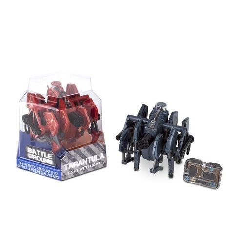 Hexbug laserowe starcie robotów Tarantula 1-pak na Arena.pl