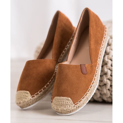 Klasyczne Espadryle r.40 na Arena.pl