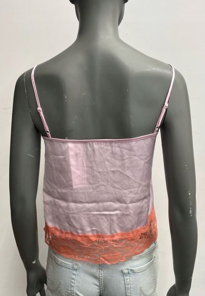 GINATRICOT LISSY LACE TOP XL zdjęcie 4