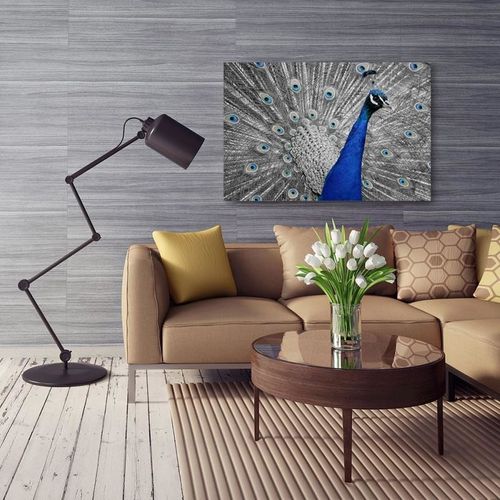 Deco Panel, Dumny paw 50x40 na Arena.pl