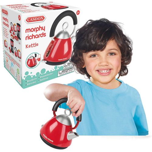 Casdon Zabawkowy Czajnik Morphy Richards na Arena.pl