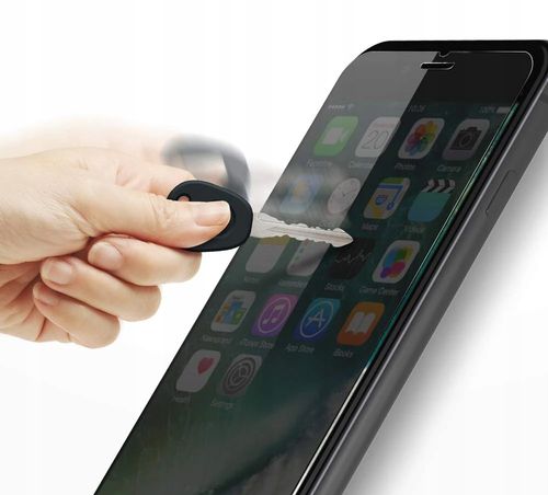 FOLIA PRYWATYZUJĄCA DO IPHONE 13 PRO MOCNA OCHRONA na Arena.pl