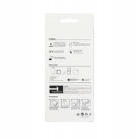 SZKŁO HARTOWANE 2,5D DO XIAOMI REDMI 15C 4G EU / 15C 5G EU