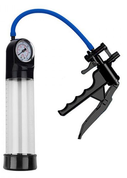 Sviluppatore A Pompa Pump Up Pressure Touch Gun zdjęcie 2