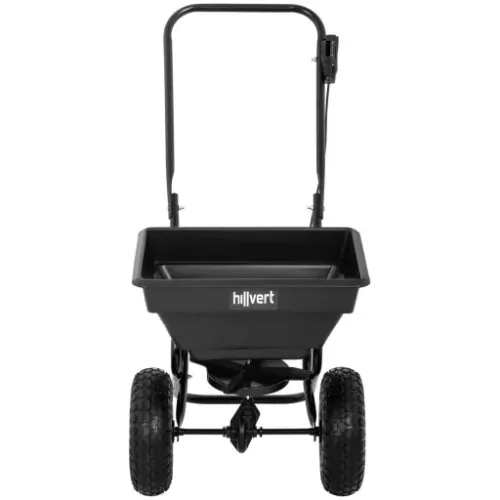 ROZSIEWACZ ROZRZUTNIK PIASKU SOLI NAWOZU RĘCZNY 14 na Arena.pl