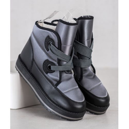 Modne Śniegowce r.39 na Arena.pl