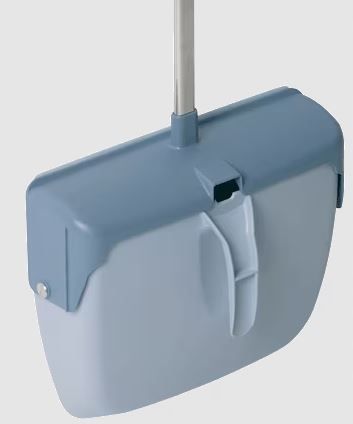 lobby szufelka zamykana na drążku na Arena.pl