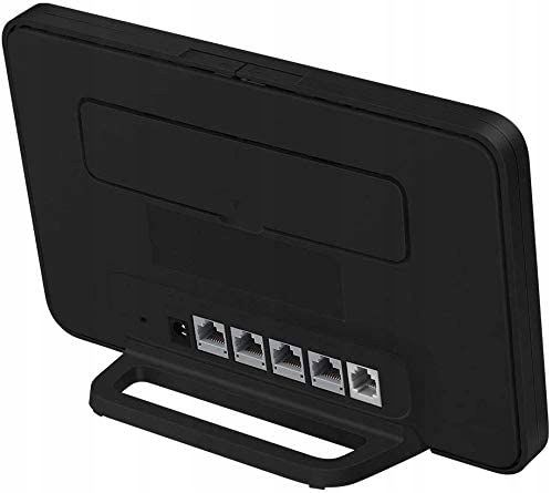 Router LTE Huawei 4G Router 3 Pro 300Mb B535-232 zdjęcie 2