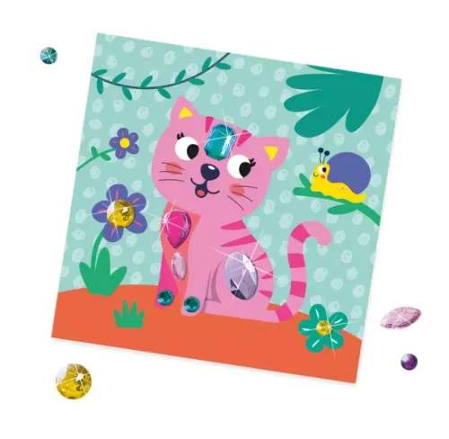 Obrazki diamentowe ozdoby na Arena.pl