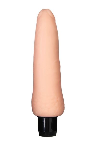 A-Toys Vibator 761021 Multi Speed Pvc zdjęcie 2