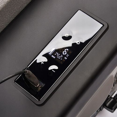 LODÓWKA KOMPRESOROWA TURYSTYCZNA SAMOCHODOWA NA RYBY PIKNIK METEOR C20 20l na Arena.pl