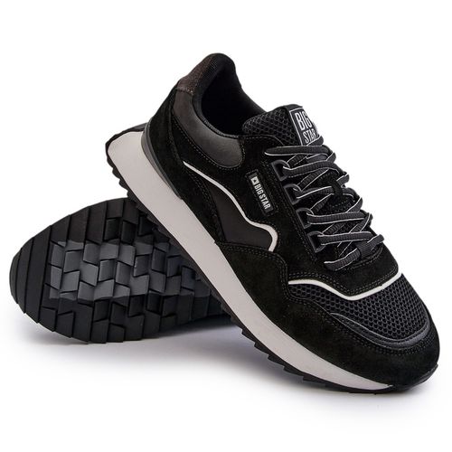 Sneakersy Męskie Memory Foam System r.45 na Arena.pl