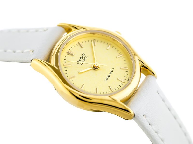 ZEGAREK DAMSKI CASIO LTP-1094Q 9ARDF (zd522l) + BOX zdjęcie 3