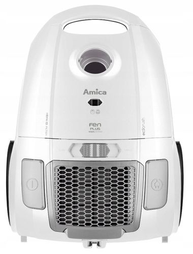 Odkurzacz workowy Amica VM 2160 Fen Plus HEPA13 na Arena.pl