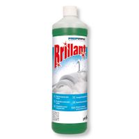płyn do mycia naczyń 1l lakma brillant 1szt