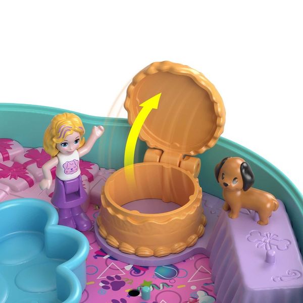 Lalka Polly Pocket Mattel 12 cm zdjęcie 7