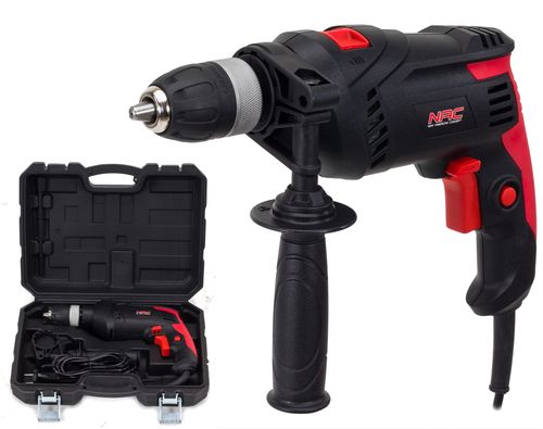 NAC WIERTARKA UDAROWA 800W IDE80-B-PT na Arena.pl