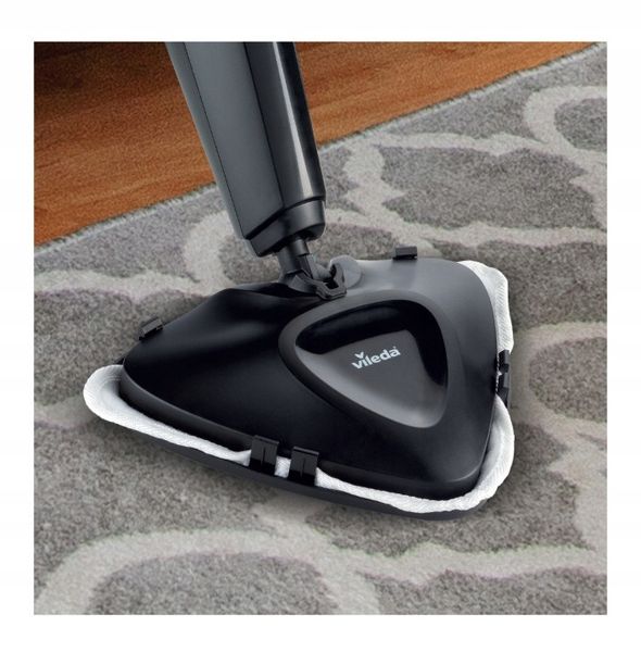 Mop parowy VILEDA Steam Plus zdjęcie 10