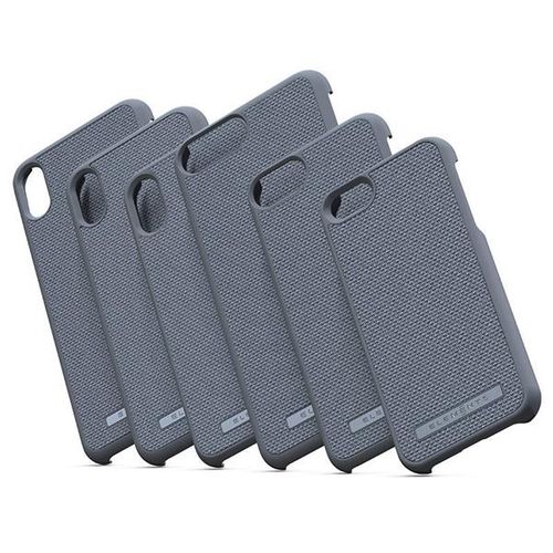 Nordic Elements Original Idun - Etui iPhone XR (Mid Grey) na Arena.pl