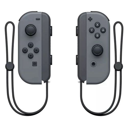 Pasek na Nadgarstek Joy Con 1 Para z Blokadą Uchwytu i Regulacją na Arena.pl