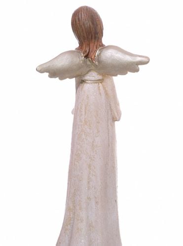 Anioł figurka dekoracyjna na Arena.pl