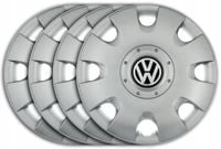 KOŁPAKI 16'' VW VOLKSWAGEN Sharan Passat Golf RDS