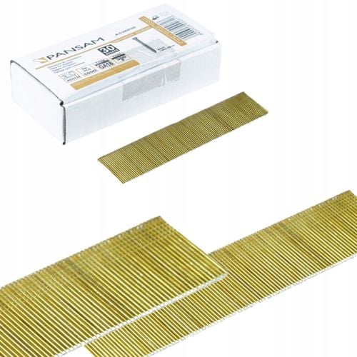 gwoździe typ 300, 45mm, 5000szt na Arena.pl