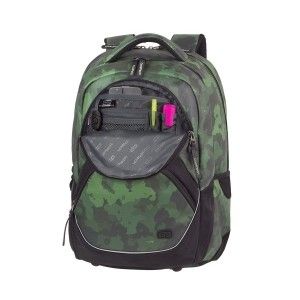 COOLPACK PLECAK VIPER 28L CAMO GREEN CP na Arena.pl