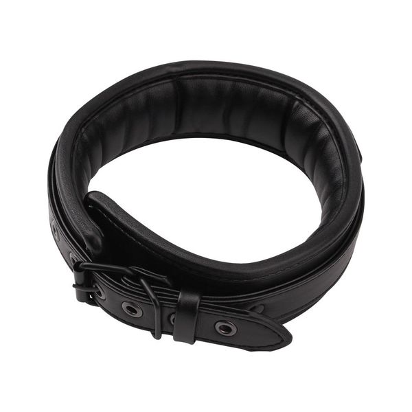 Deluxe Leather Collar zdjęcie 4