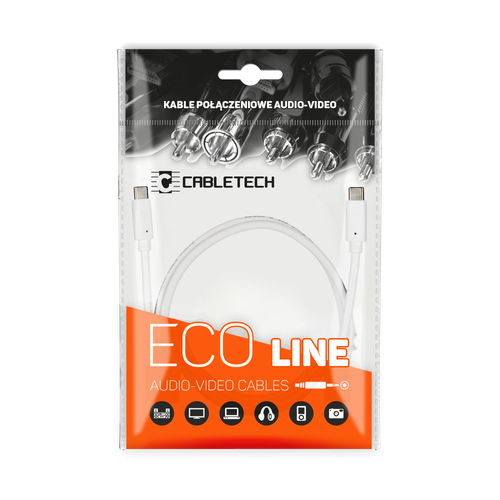 Kabel USB C - USB C wtyk-wtyk na Arena.pl