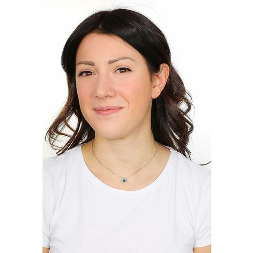 Naszyjnik Męski Amen CLLUBBVZ na Arena.pl