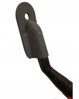 Końcówka Bezpyłowa do Odkurzacza – Czyste Wiercenie w Ścianach i