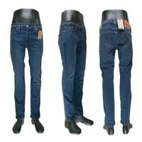 Jeansy męskie Levi's 511 Slim nowe oryg. Levisy 045112595 Panda - W30/L30