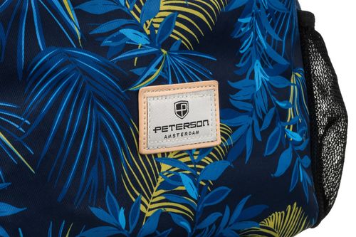 plecak ptn 77709-6531 print-2 na Arena.pl