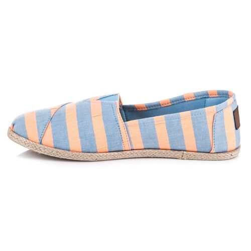 Espadryle W Paseczki r.36 na Arena.pl