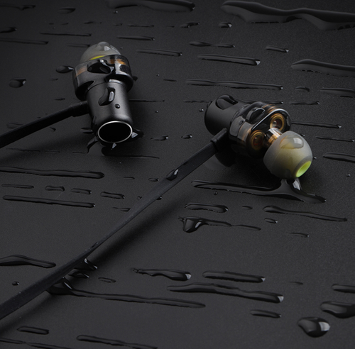 Słuchawki - Awei X680BL - Black na Arena.pl