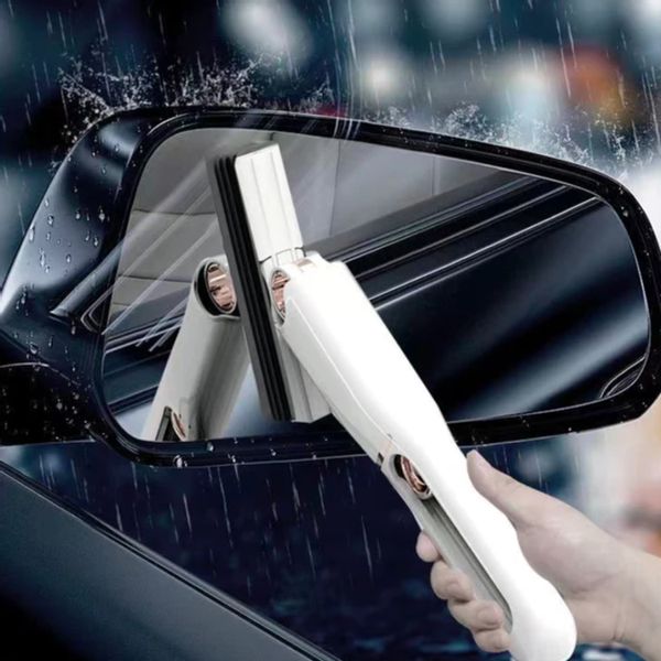 Mini mop przenośny myjka do okien zdjęcie 11