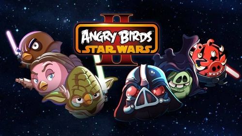 ANGRY BIRDS STAR WARS 2 [PC] na Arena.pl