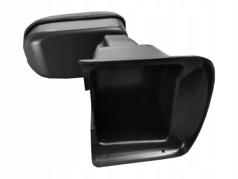 Podłokietnik dedykowany do Opel Combo E (2018r-..) zdjęcie 2