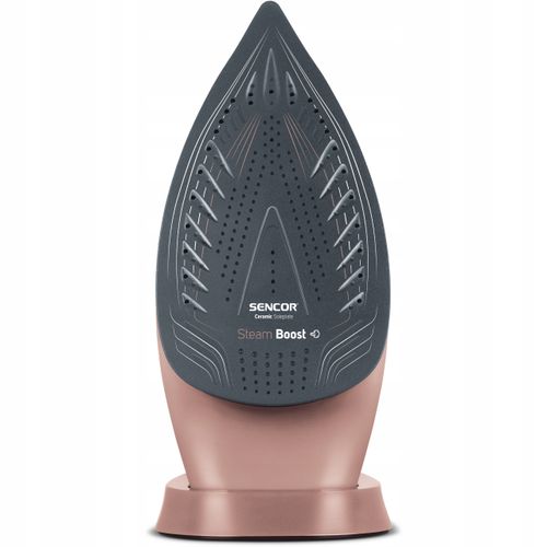 ŻELAZKO PAROWE CERAMICZNE SENCOR SSI 3520RS na Arena.pl