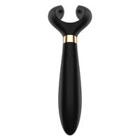Stymulator - Endless Fun Multi Vibrator Black