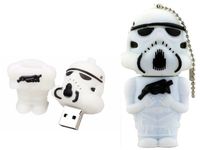 PENDRIVE USB SZYBKI FLASH DRIVE ULTRA PAMIĘĆ ZAWIESZKA POSTAĆ Z FILMU SZTURMOWIEC 8GB