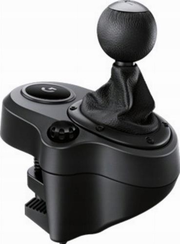 Drążek zmiany biegów LOGITECH Driving Force Shifter na Arena.pl
