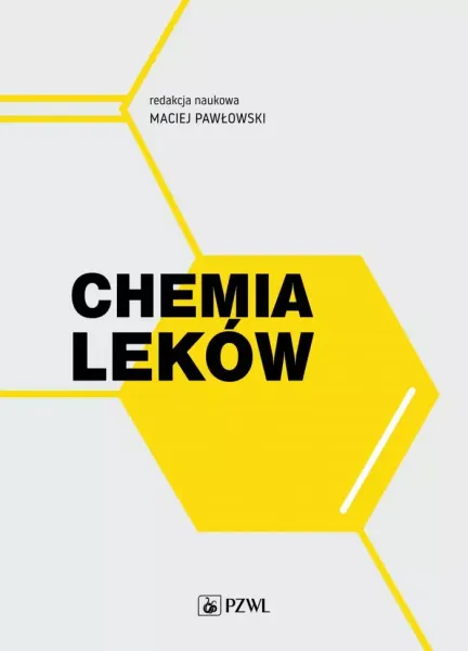 Chemia leków zdjęcie 1