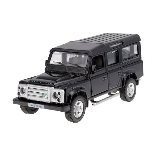 Model 1:35 RMZ Land Rover Defender 110, czarny na Arena.pl