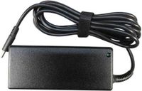 Dell 65W AC Adapter with 4.5mm