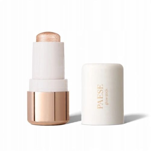 PAESE X Żurwaska Butter Blend rozświetlacz do twarzy sztyft 01 Fresco na Arena.pl