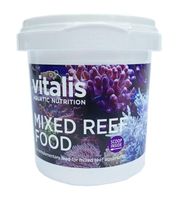VITALIS MIXED REEF FOOD MICRO 50G