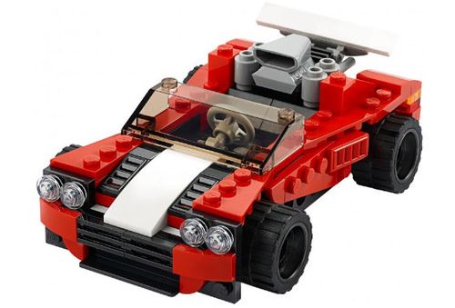 LEGO 31100 na Arena.pl